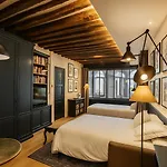 Cia Marais - Old Bookshop Style